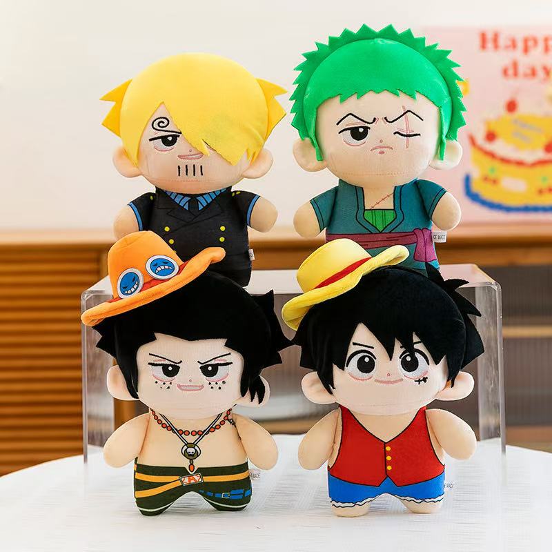 Kids Toys Return Gift - Juguetes de peluche de anime de