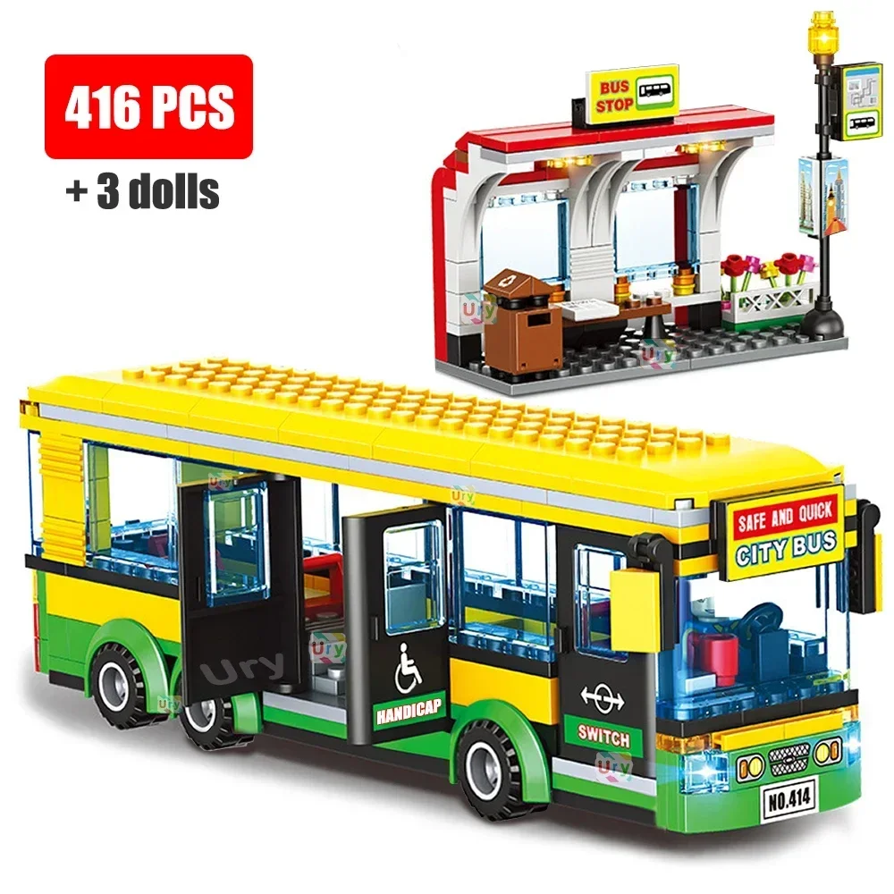 Kids Toys London - Autobús ciudad Reino Unido Londres amarillo