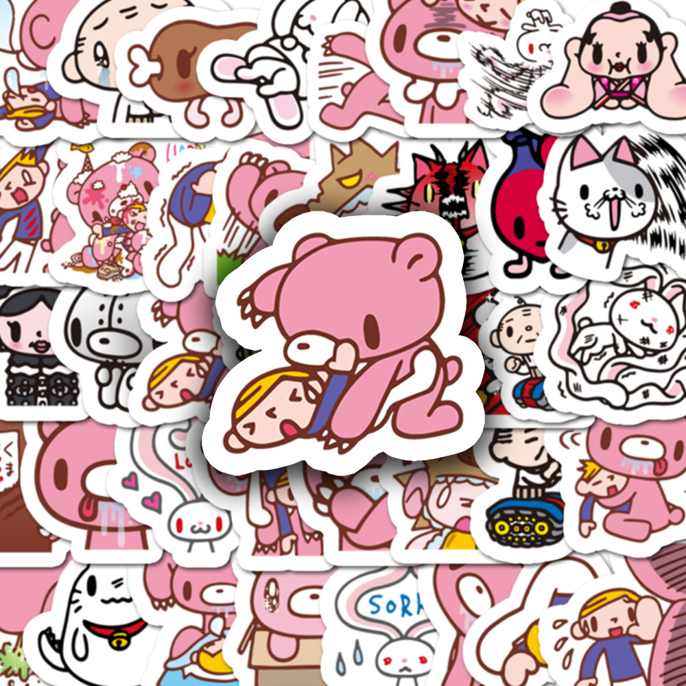 Kids Toys Laptop - 40 Uds. De pegatinas de dibujos