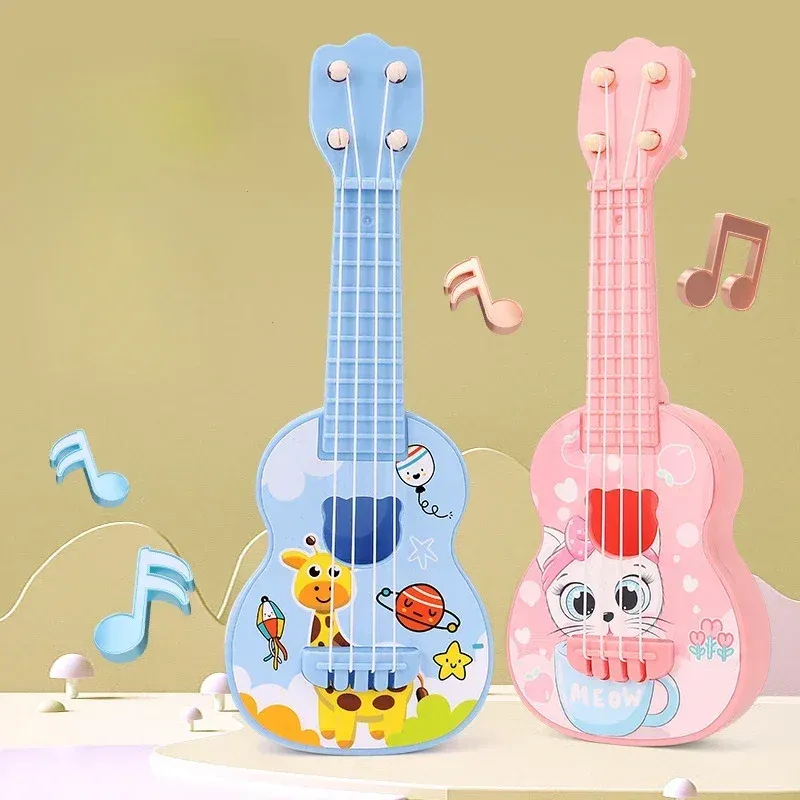 Kids Toys Under £5 - Ukulele para Niños, Juguete Musical de
