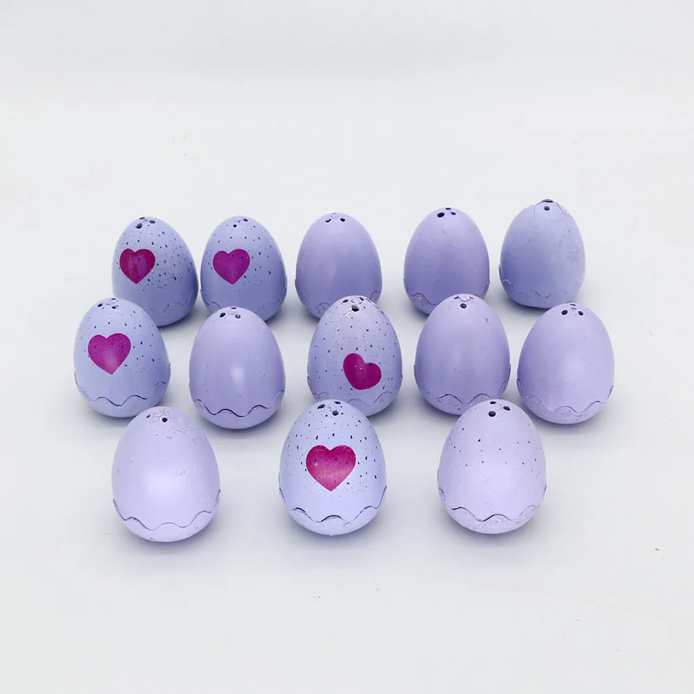 Kids Toys Variety - Hatchimales CollEGGtibles mascotas huevos lindos animales