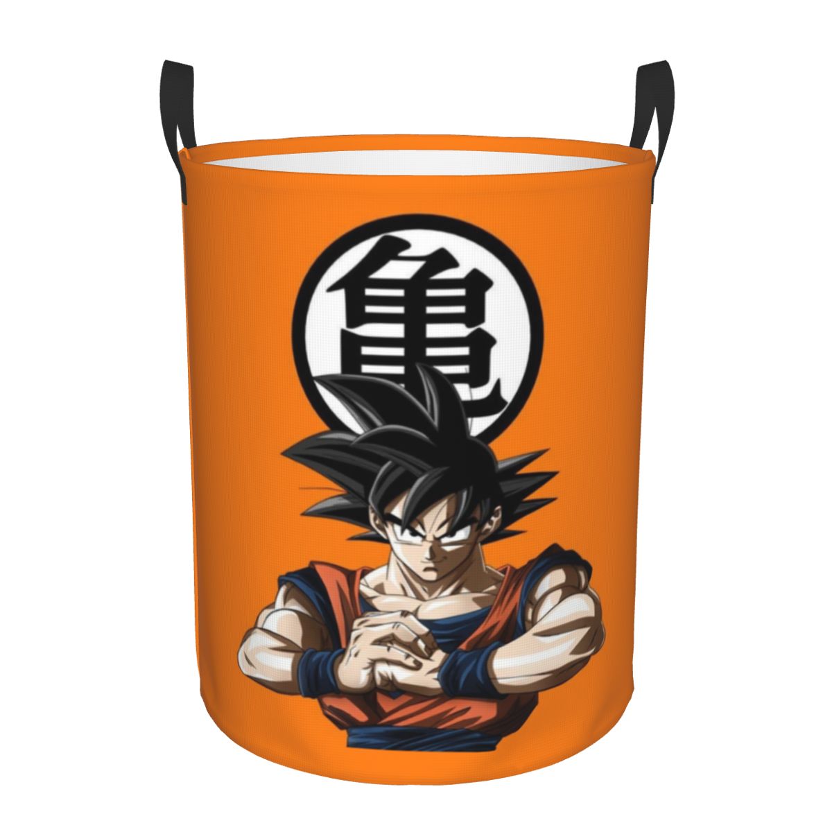Kids Toys Basket - Cesto de Ropa Personalizado de Dragon