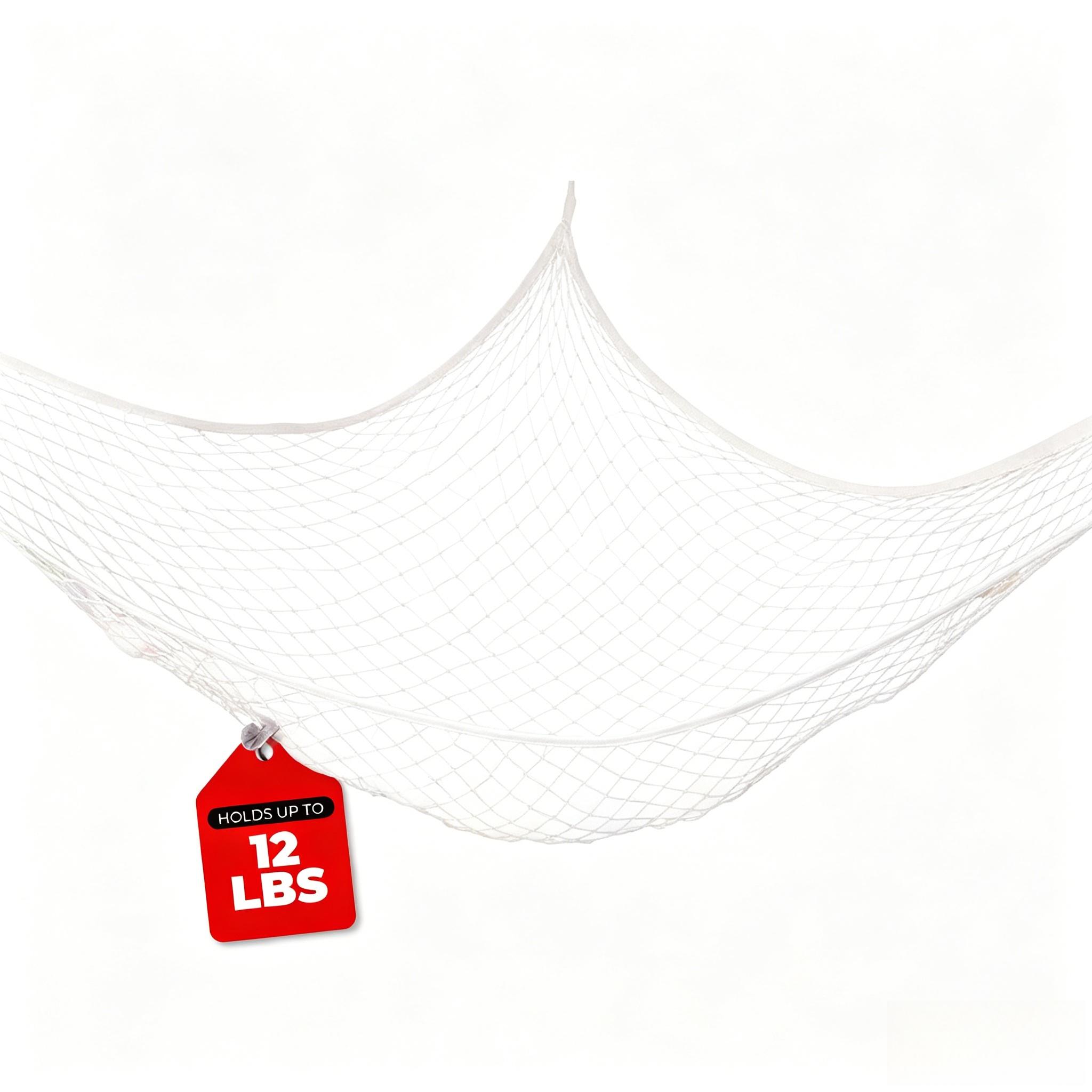 Kids Storage Toys - Red de juguete hueca Life-Saver -
