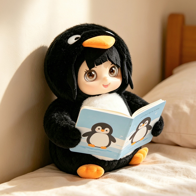 Kids Toys Animal - Lindo Peluche de Gugu Gaga, Animales