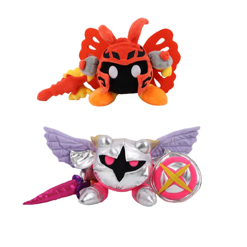 Kids Toys Variety - Peluche de Anime del Juego Kirby,