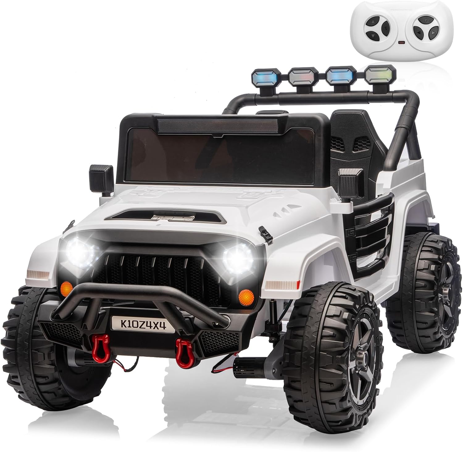 Kids Toys Big W - Juguetes eléctricos de 24V para niños