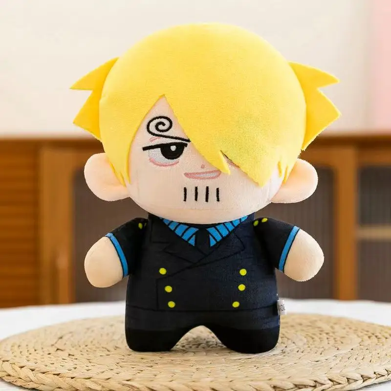 Juguetes de peluche de anime d - Kids Toys Return Gift reseña y precio