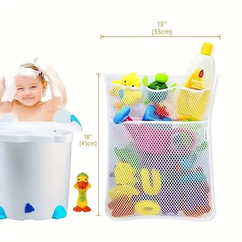Juguetes de baño para Baby Sho - Kids Storage Toys reseña y precio