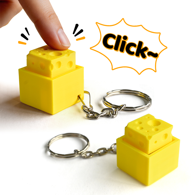 Llavero Antiestrés con Teclado - Kids Toys Return Gift reseña y precio