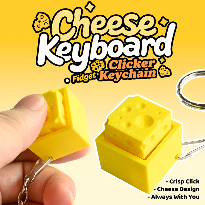 Llavero Antiestrés con Teclado - Kids Toys Return Gift reseña y precio
