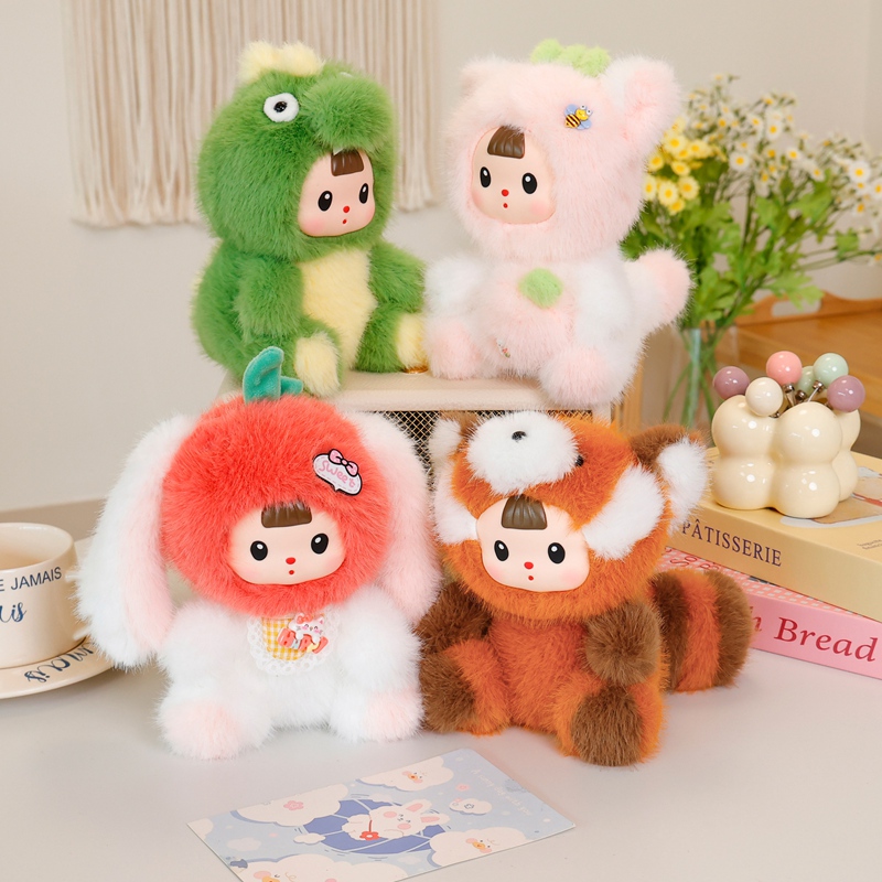 17cm lindos dinosaurios creati - Kids Toys Animal reseña y precio