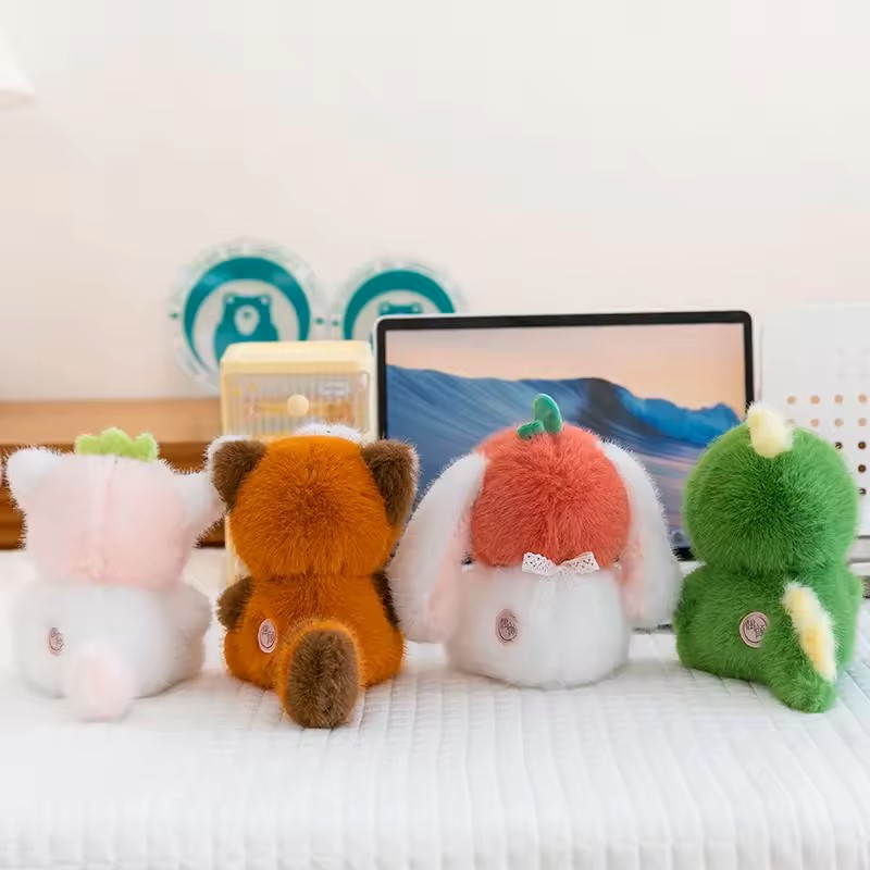 17cm lindos dinosaurios creati - Kids Toys Animal reseña y precio