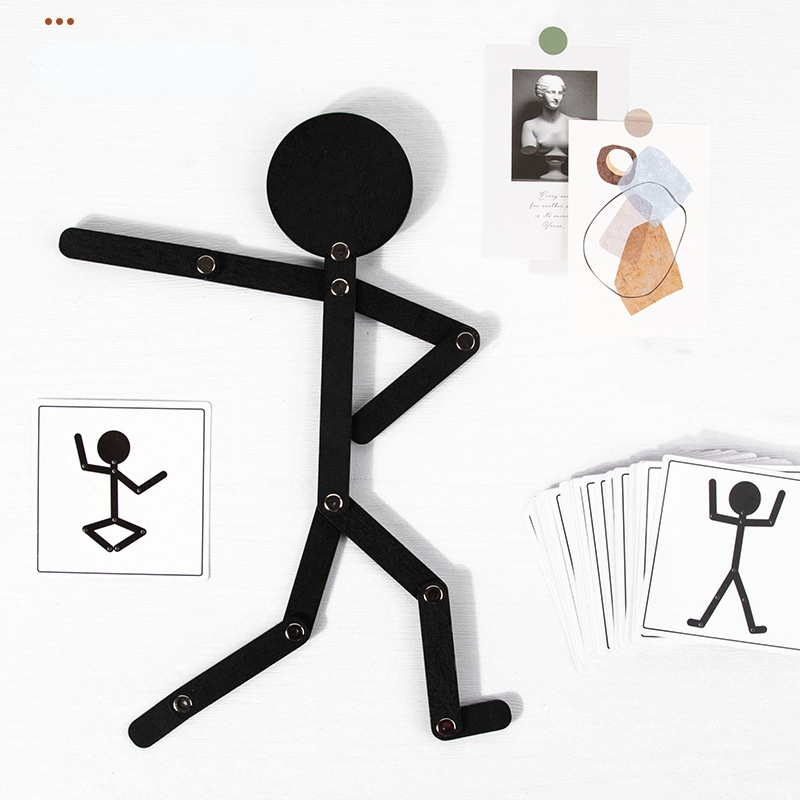 DIY rompecabezas juguetes tabl - Wooden Puzzle Kids reseña y precio