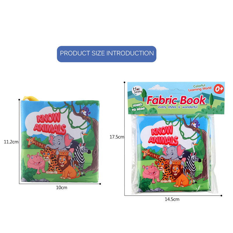 Juguetes Educativos para la Pr - Kids Toys Animal reseña y precio
