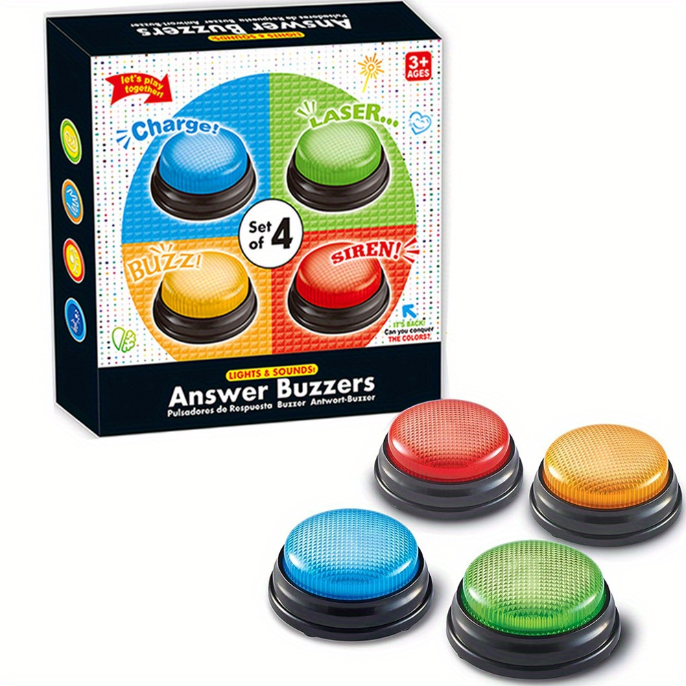 4 Uds. De luces y sonidos, zum - Kids Toys Return Gift reseña y precio