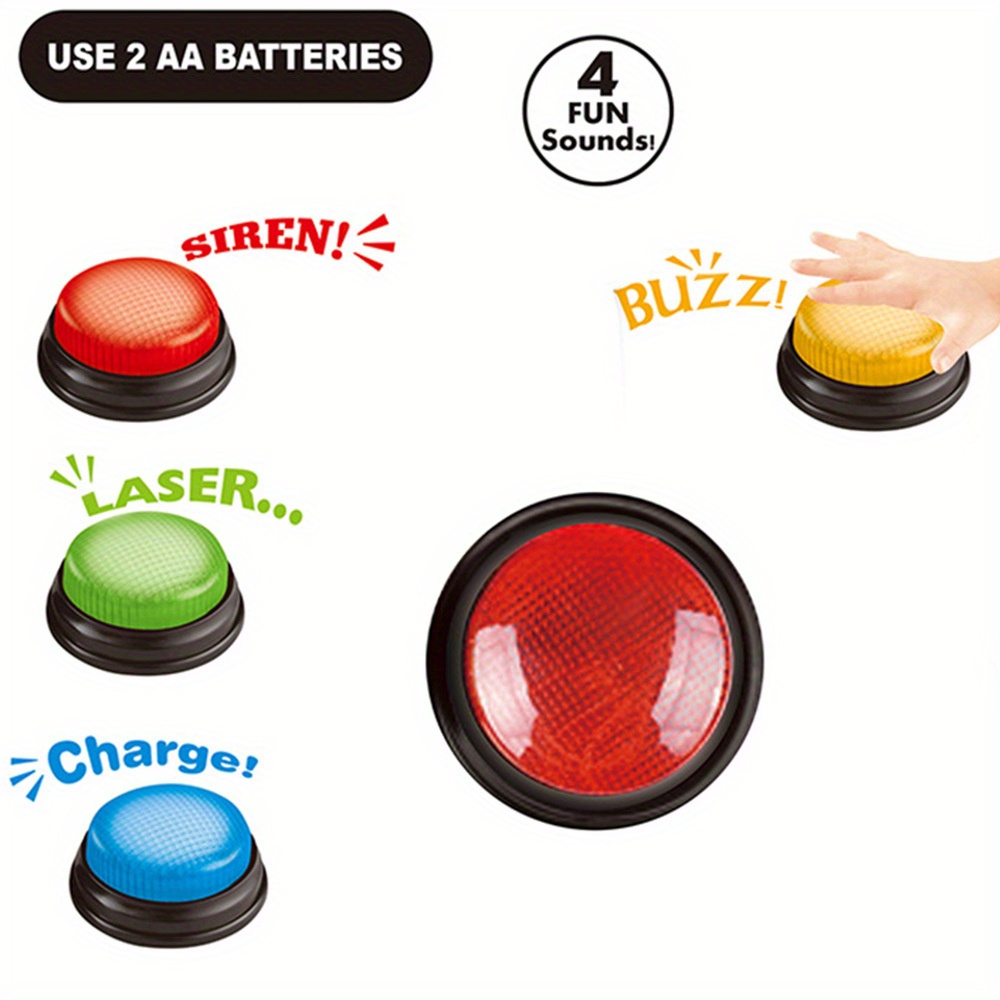 4 Uds. De luces y sonidos, zum - Kids Toys Return Gift reseña y precio