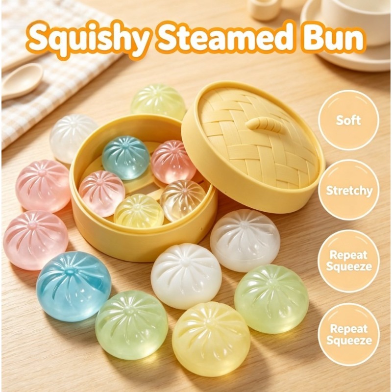 Nuevo Mini Juguete Sensorial A - Kids Toys Variety reseña y precio