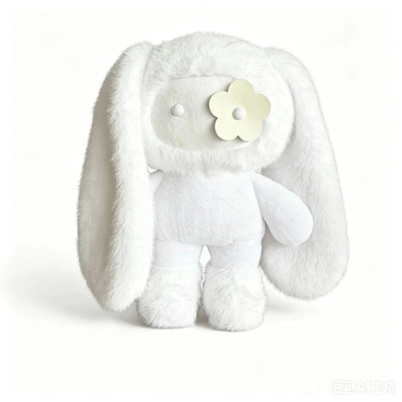 Conejo de peluche Juju de 30cm - Kids Toys Variety reseña y precio
