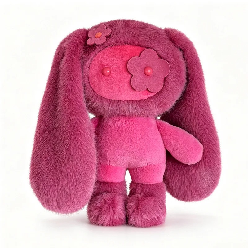 Conejo de peluche Juju de 30cm - Kids Toys Variety reseña y precio
