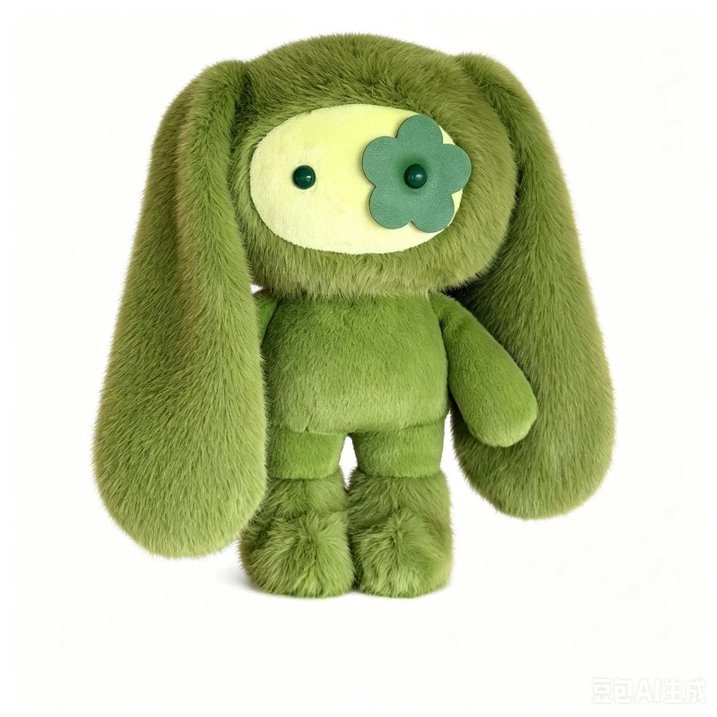 Conejo de peluche Juju de 30cm - Kids Toys Variety reseña y precio