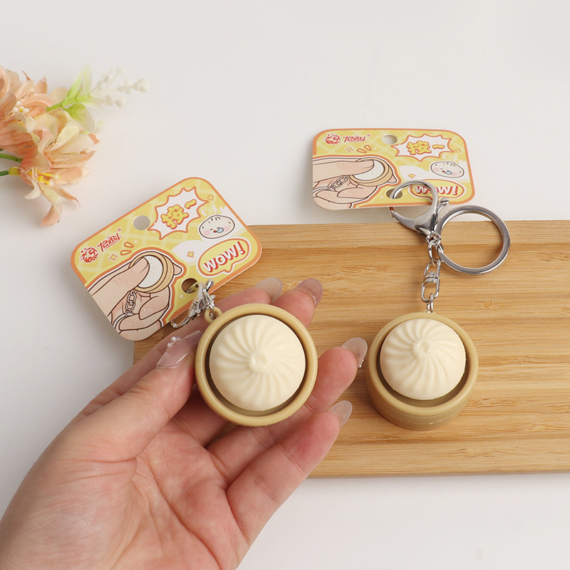 Mini Llavero Colgante de Dumpl - Kids Toys Return Gift reseña y precio