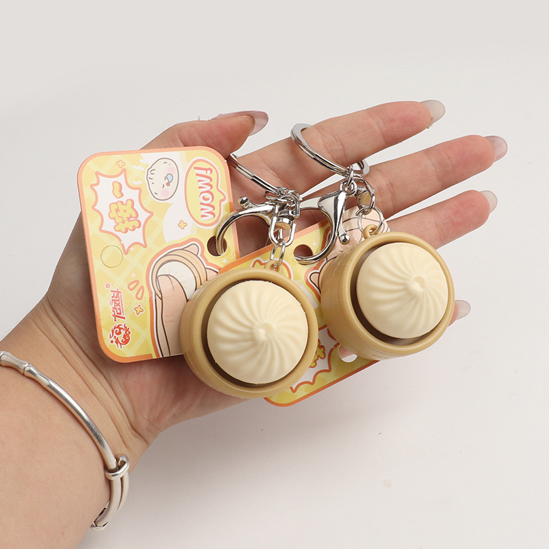 Mini Llavero Colgante de Dumpl - Kids Toys Return Gift reseña y precio