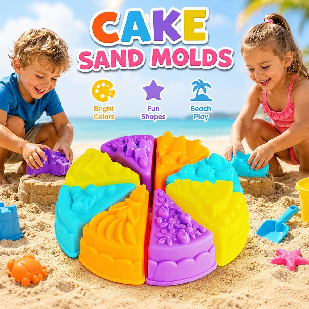 Juego de Moldes de Arena con F - Kinetic Sand Mold reseña y precio