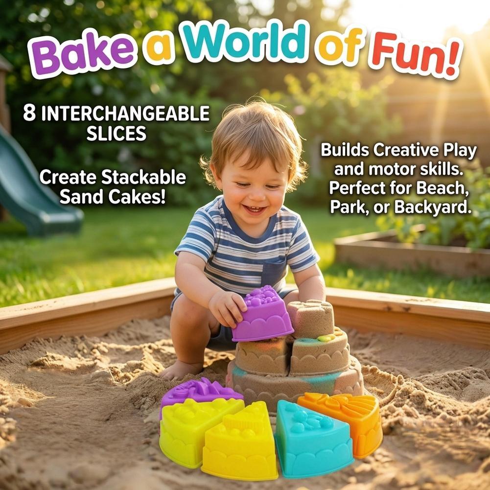 Juego de Moldes de Arena con F - Kinetic Sand Mold reseña y precio