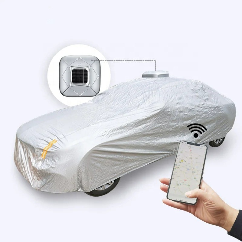Novedad: Toldo/Cubierta Solar  - Remote Control Car reseña y precio