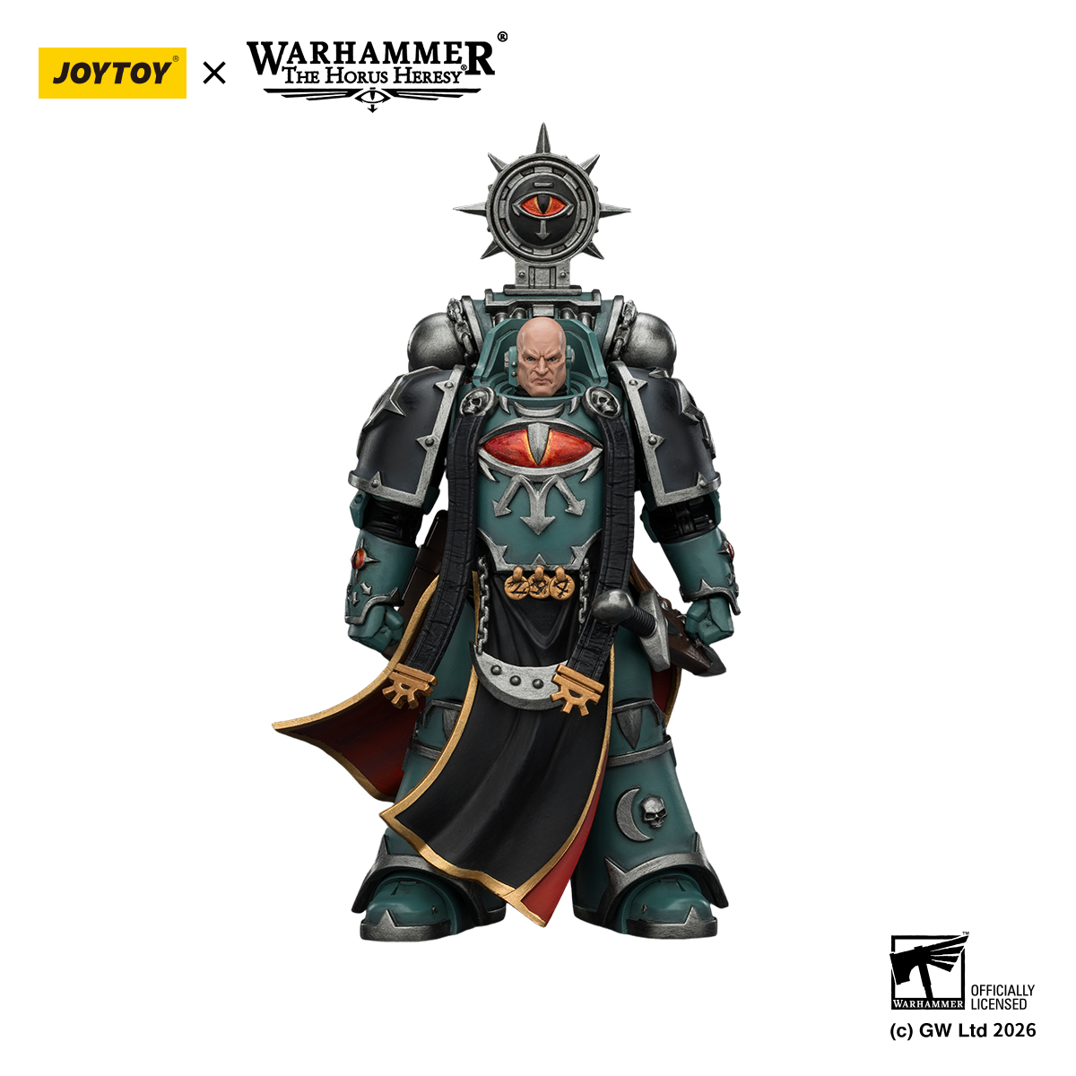 [EN STOCK] JOYTOY Warhammer 30 - Sandbox Play Set reseña y precio