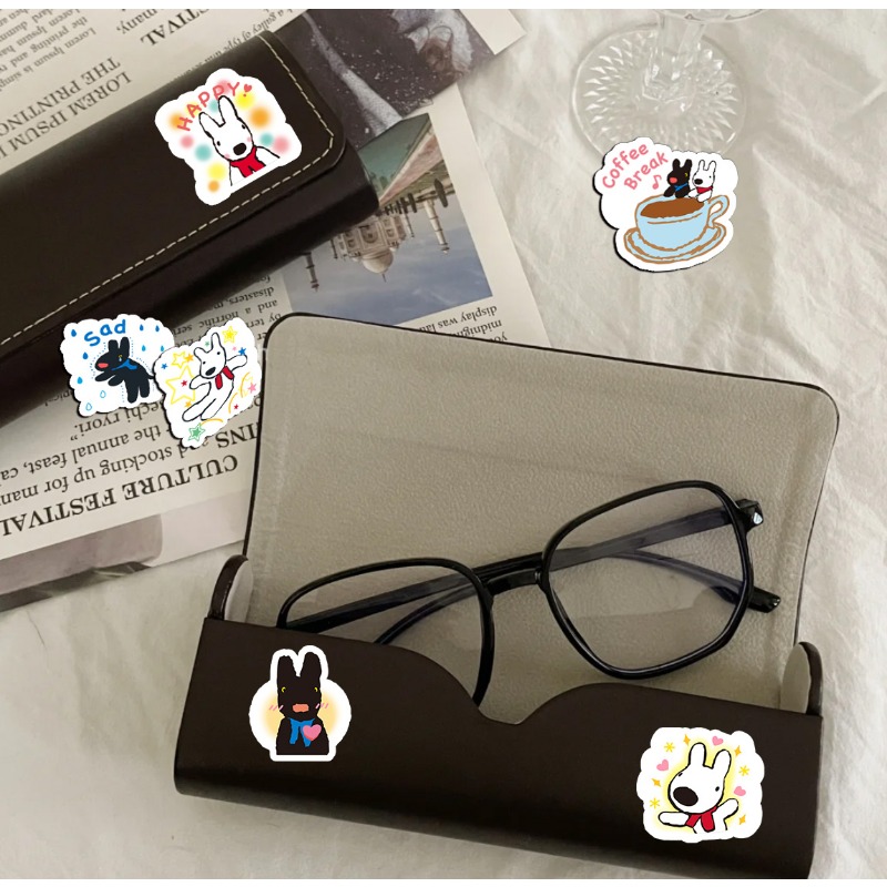 40 Uds. Pegatinas estilo Gaspa - Kids Toys Laptop reseña y precio
