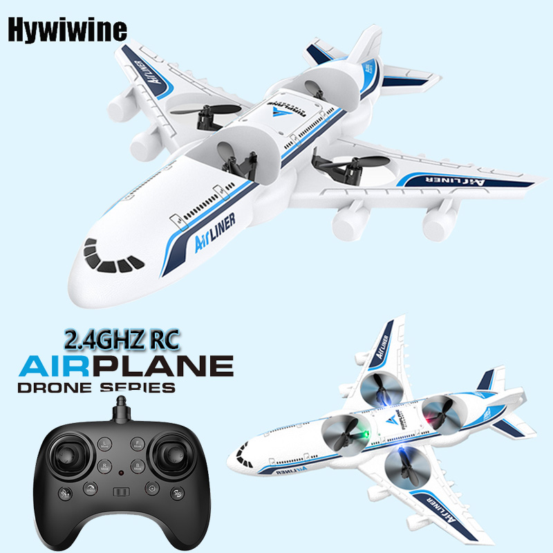 RC avión espuma UAV avión aére - Kids Toys Under £5 reseña y precio