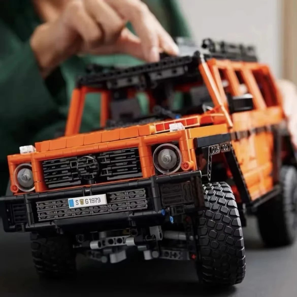 2891 Piezas, Bloques de Constr - Kids Toys Easter reseña y precio