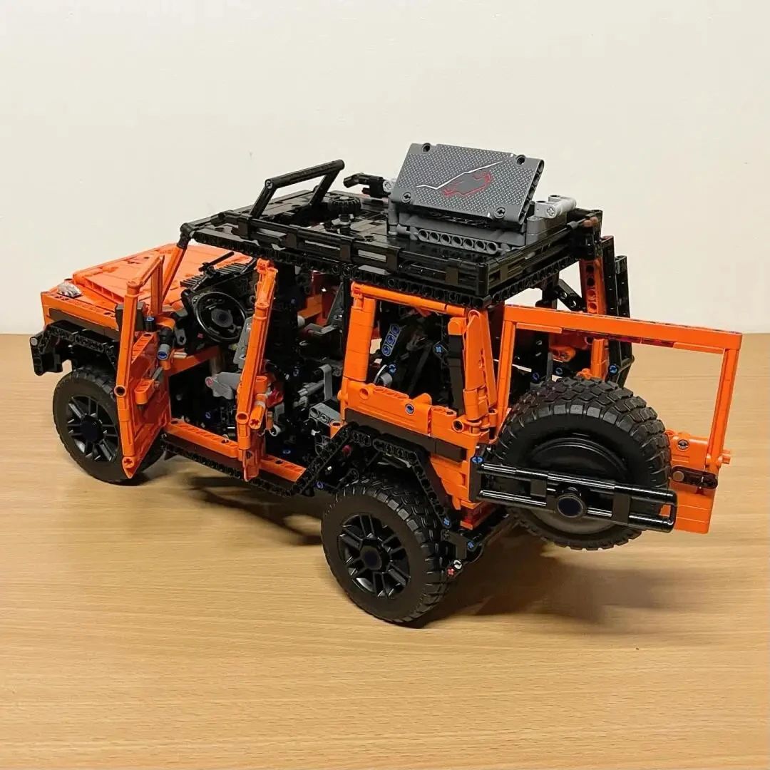 2891 Piezas, Bloques de Constr - Kids Toys Easter reseña y precio