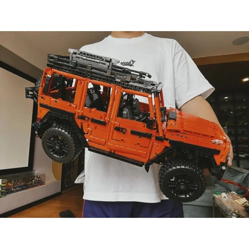 2891 Piezas, Bloques de Constr - Kids Toys Easter reseña y precio
