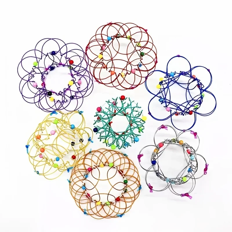 Juguetes educativos para niños - Kids Toys Basket reseña y precio