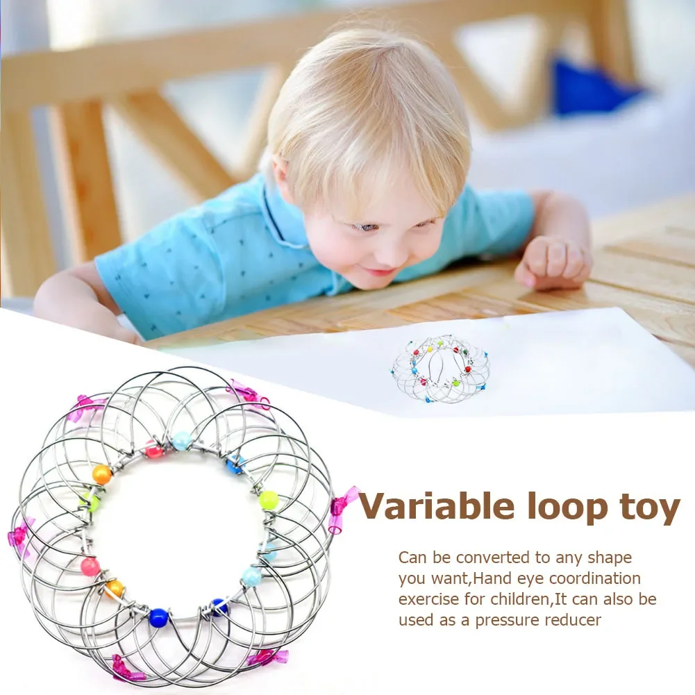 Juguetes educativos para niños - Kids Toys Basket reseña y precio