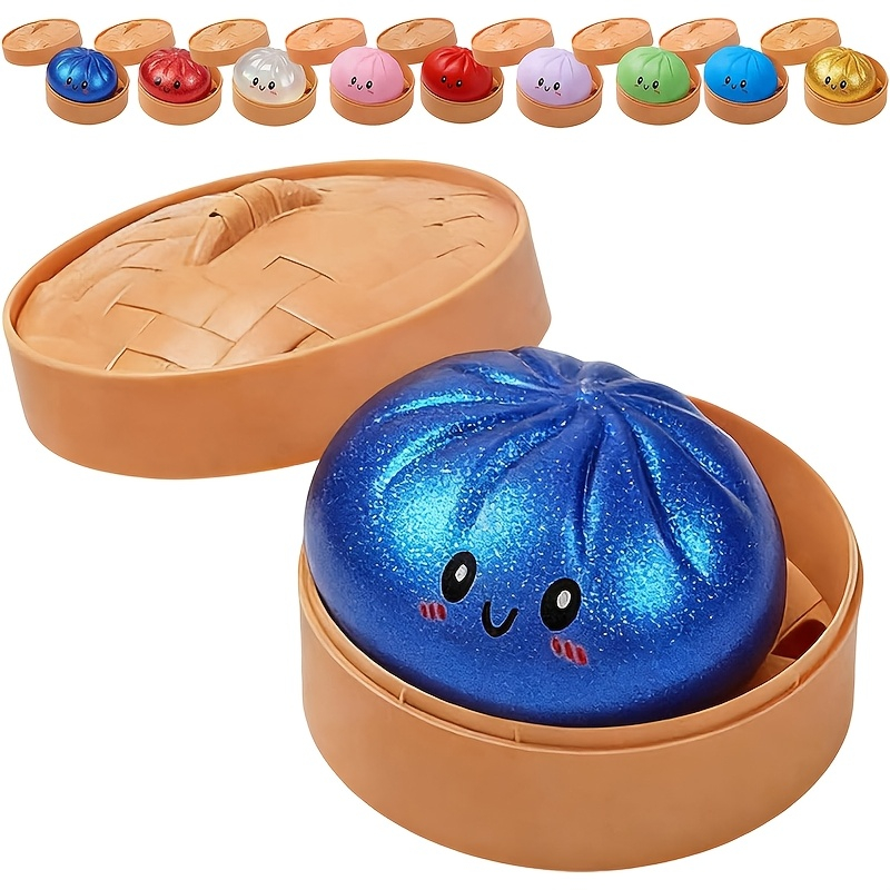 Juguete Blandito de Dumpling c - Kids Toys Basket reseña y precio