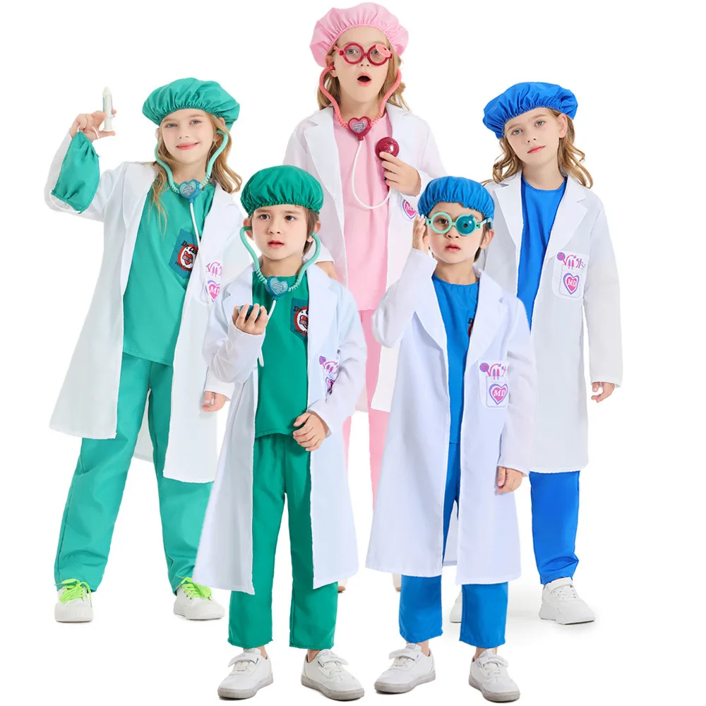 Disfraz de Juego de Roles para - Kids Toys Play reseña y precio