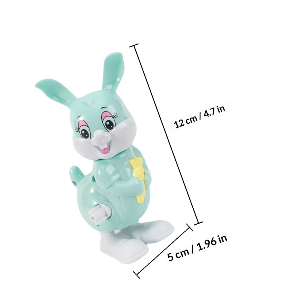 3 Piezas de Conejos Saltarines - Kids Toys Easter reseña y precio