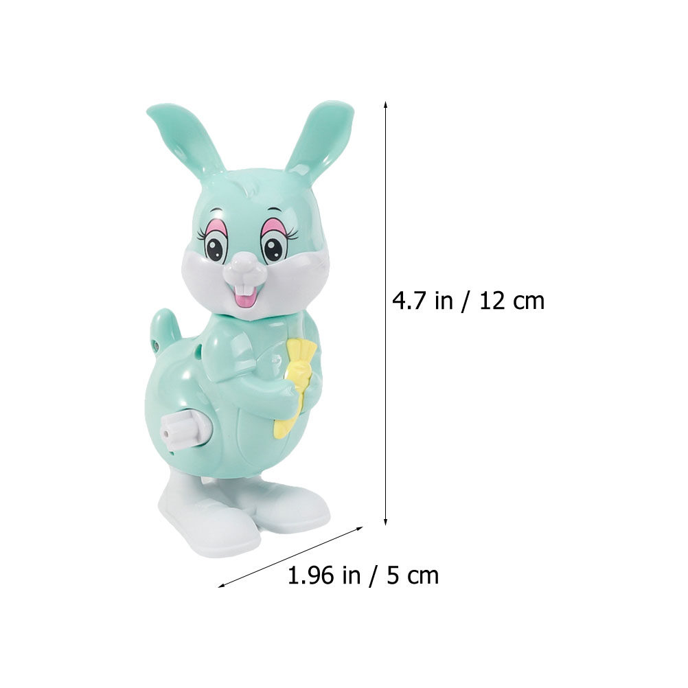 3 Piezas de Conejos Saltarines - Kids Toys Easter reseña y precio