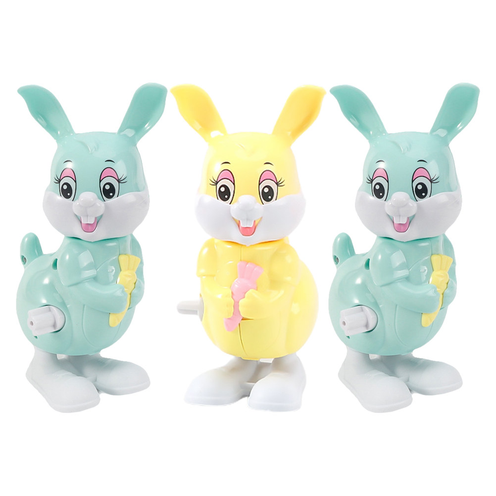 3 Piezas de Conejos Saltarines - Kids Toys Easter reseña y precio