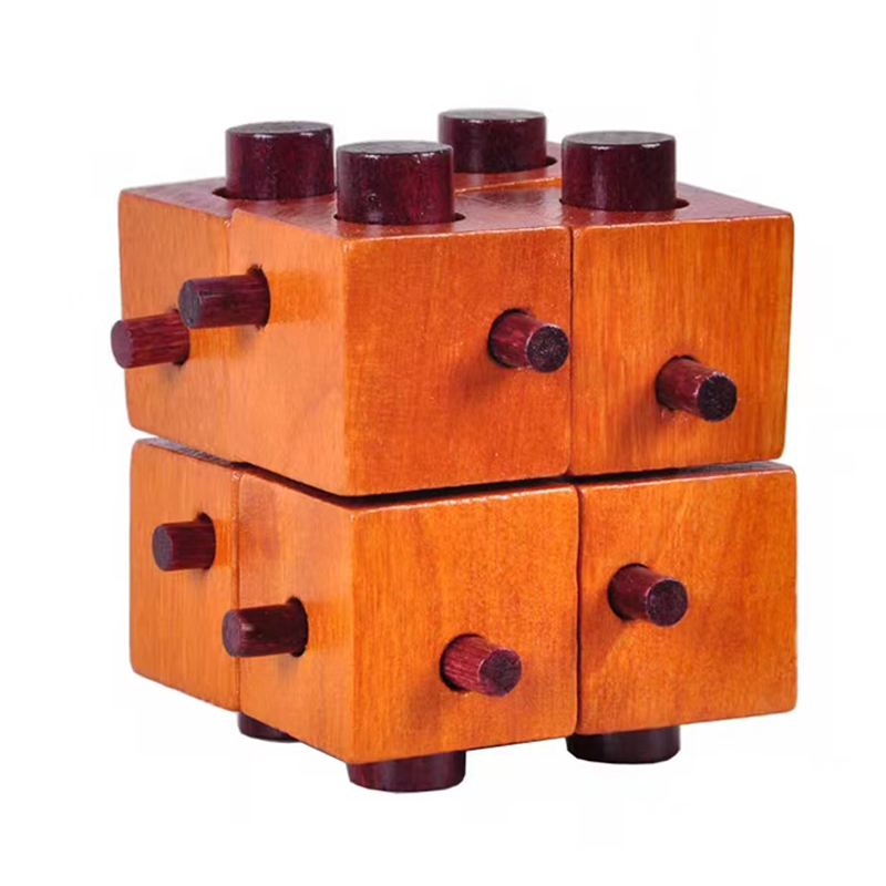 Rompecabezas de Madera para Ej - Wooden Puzzle Kids reseña y precio