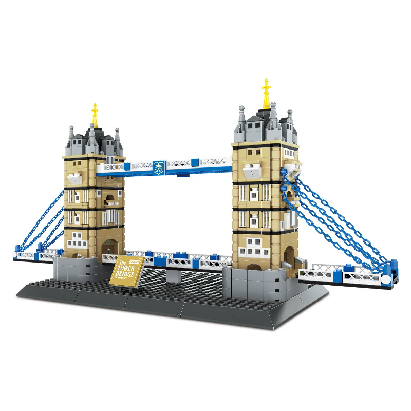 Nuevo Juego de Construcción de - Kids Toys London reseña y precio