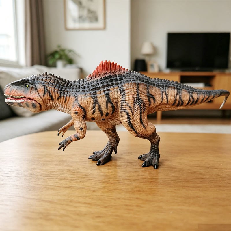 Juguetes Realistas de Dinosaur - Kids Toys Easter reseña y precio