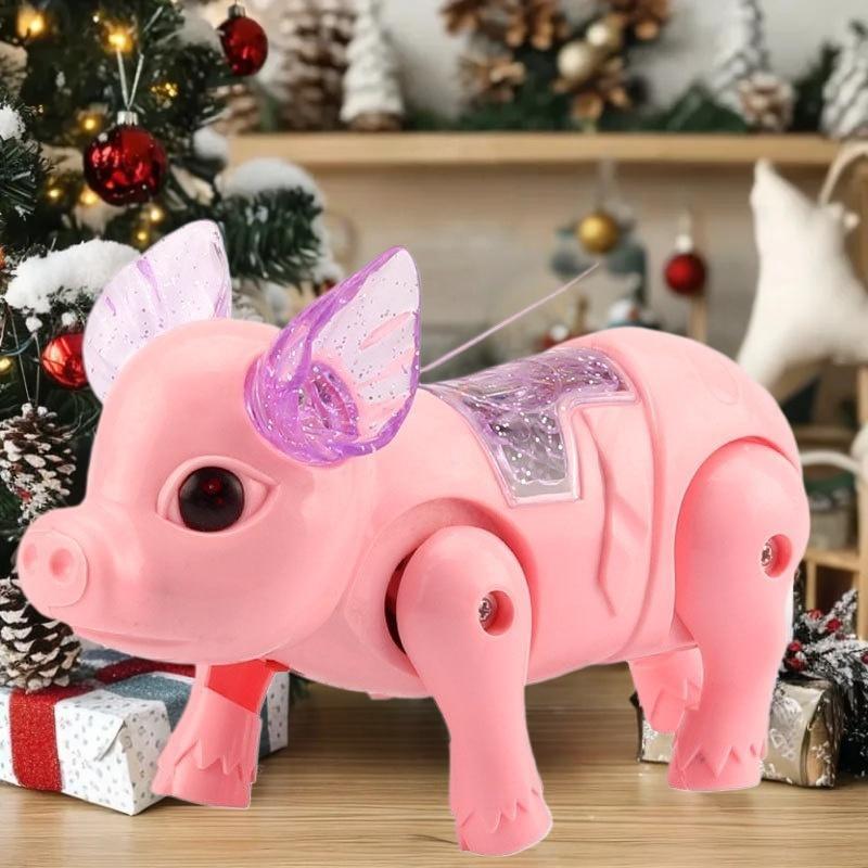 Juguete de peluche electrónico - Kids Toys Easter reseña y precio