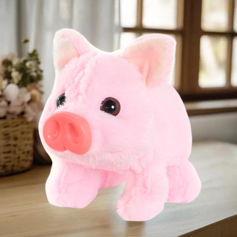 Juguete de peluche electrónico - Kids Toys Easter reseña y precio