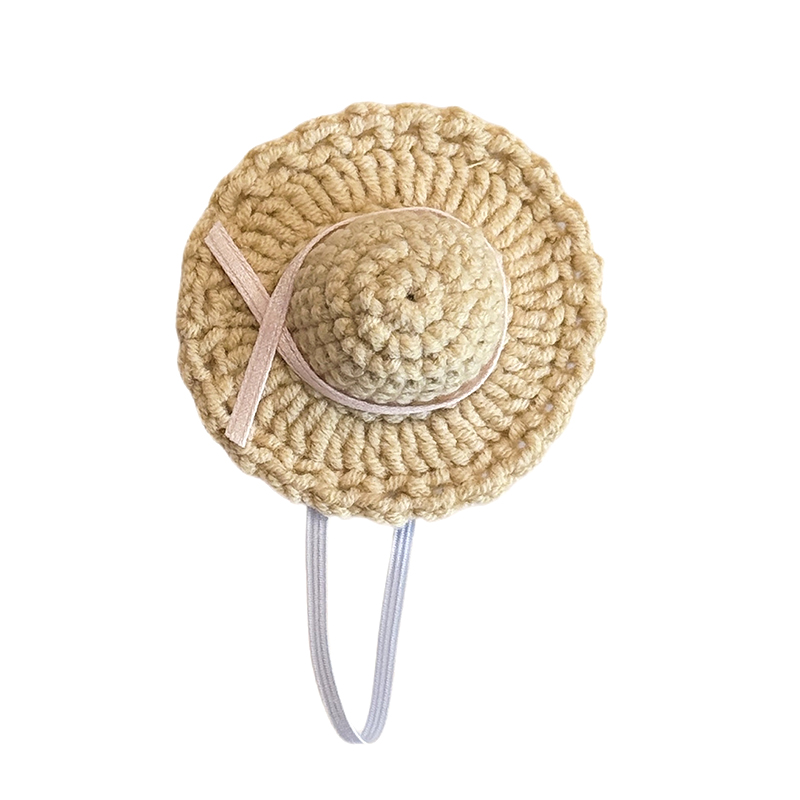 Muñeca Mini sombrero de paja t - Kids Toys Play reseña y precio