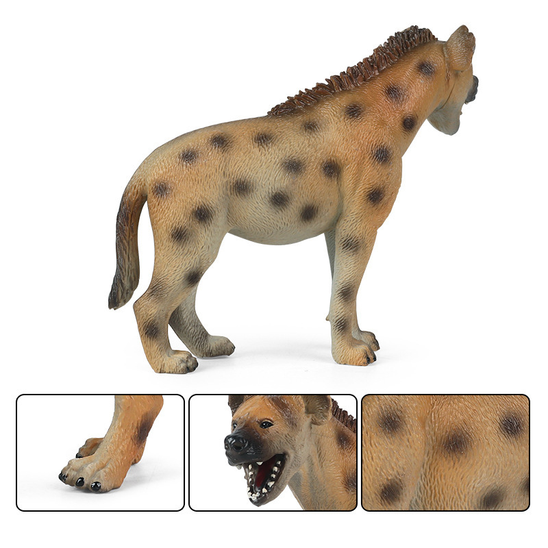 Figuras de Animales Salvajes d - Sandbox Play Set reseña y precio