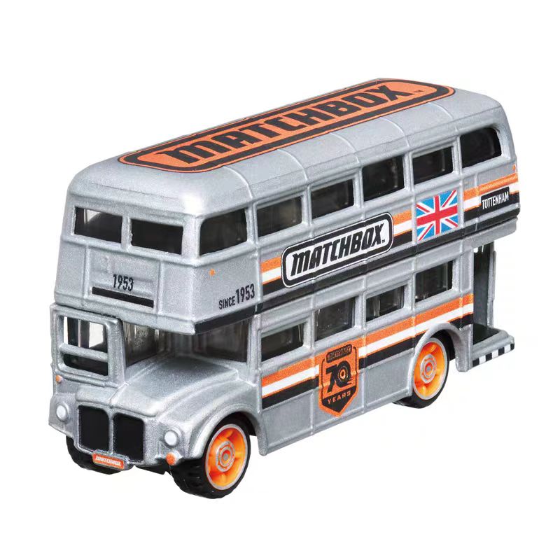 Autobús de Dos Pisos de Londre - Kids Toys London reseña y precio